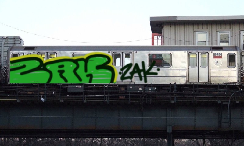 Bombing 1388954127936