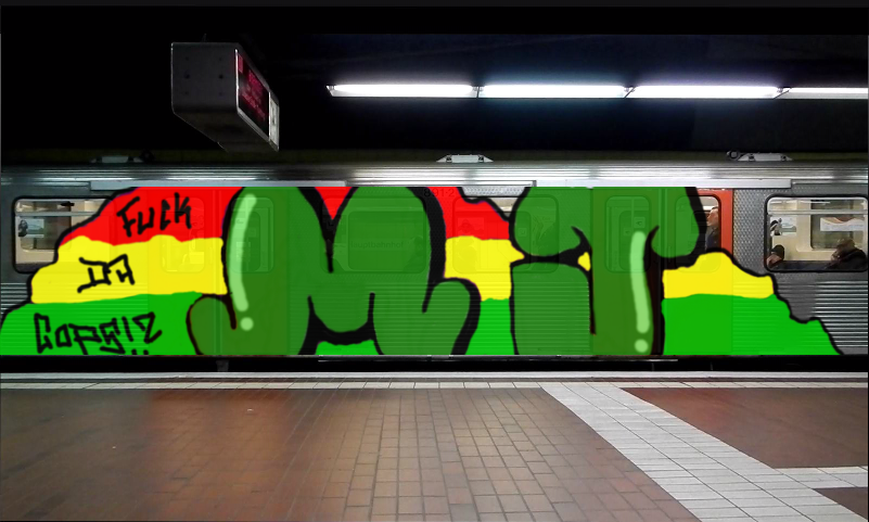 Bombing 1388968412441