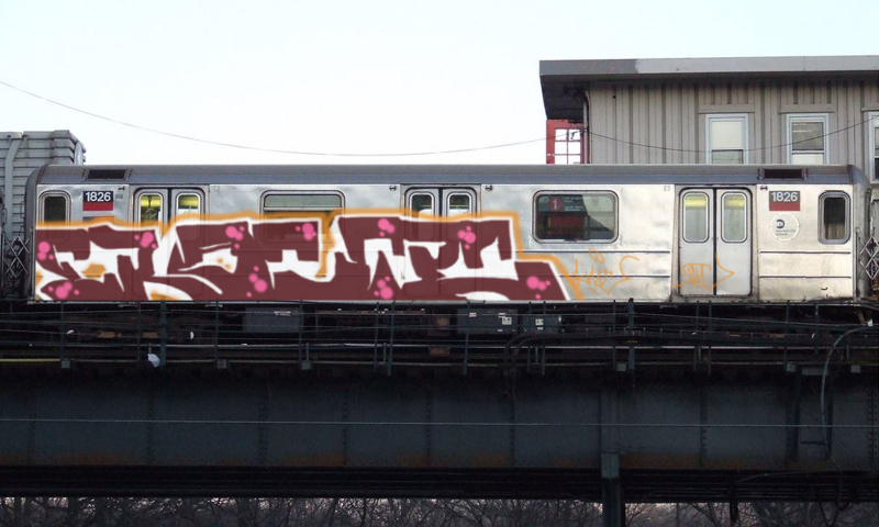 Bombing 1388995116164