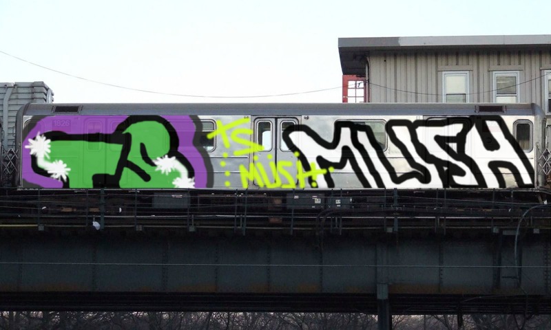 Bombing 1389001949806