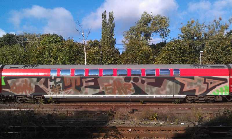 Bombing 1389002067584