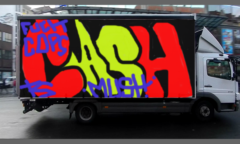 Bombing 1389003147569