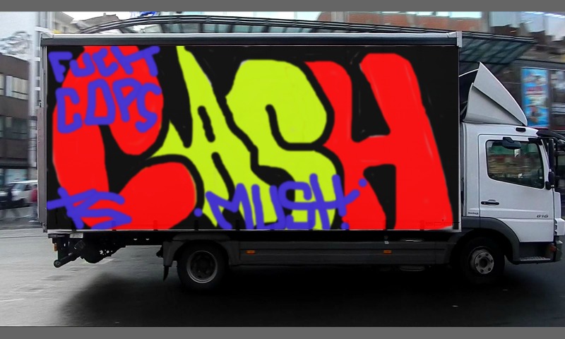 Bombing 1389003147569