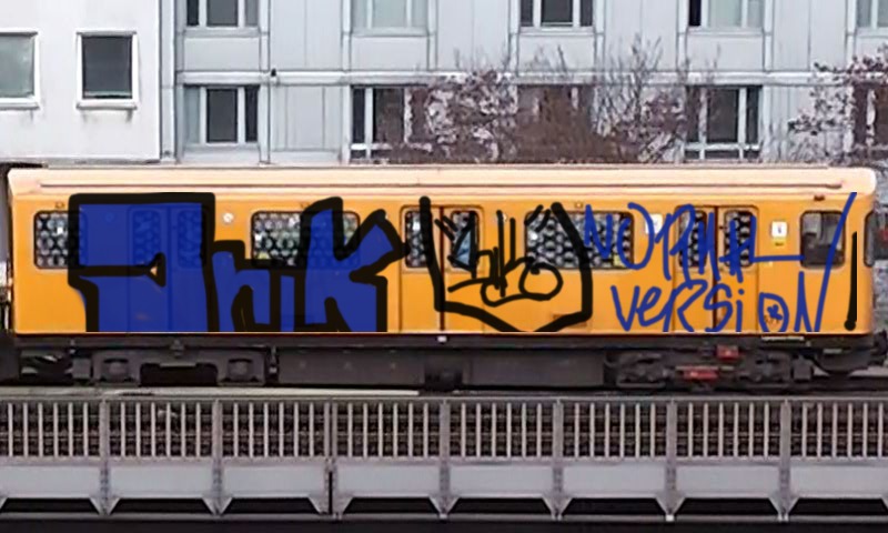 Bombing 1389010390781