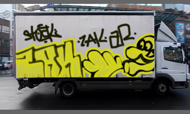 Bombing 1389037765922