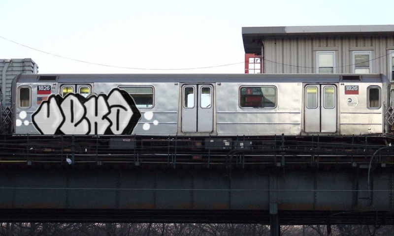 Bombing 1389043797775