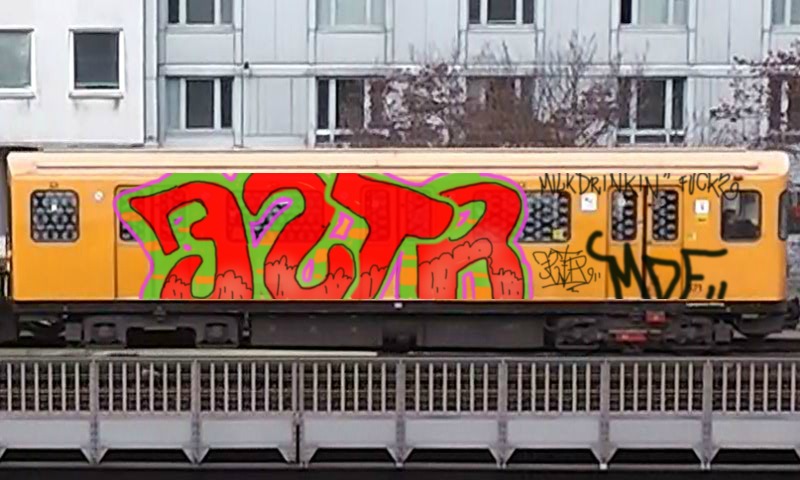 Bombing 1389072385100