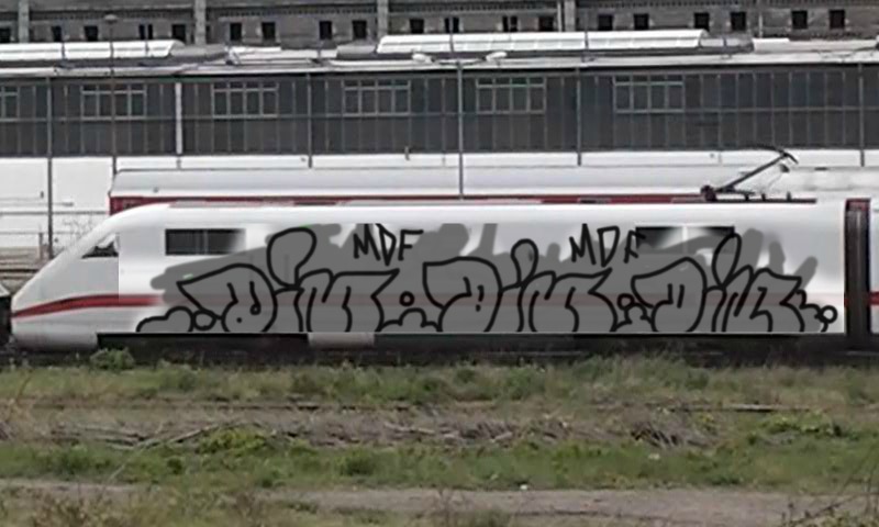 Bombing 1389074865337