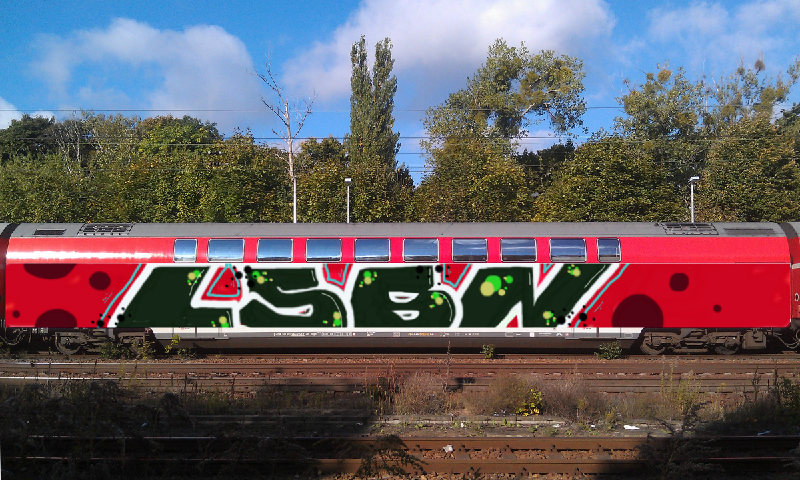 Bombing 1389096748406