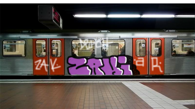 Bombing 1389096777872