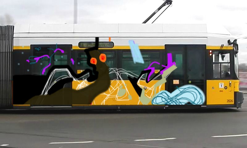 Bombing 1389107843253