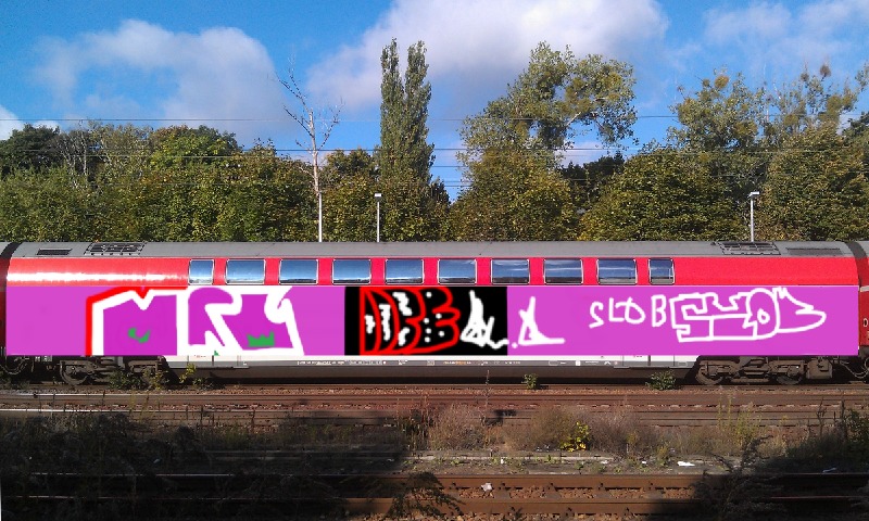 Bombing 1389173576386