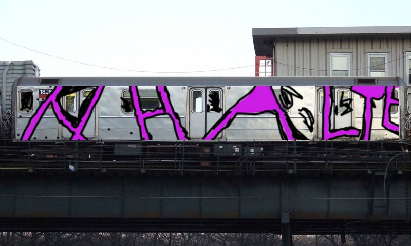 Bombing 1389207245243