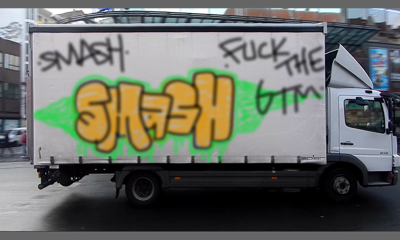 Bombing 1389218720633