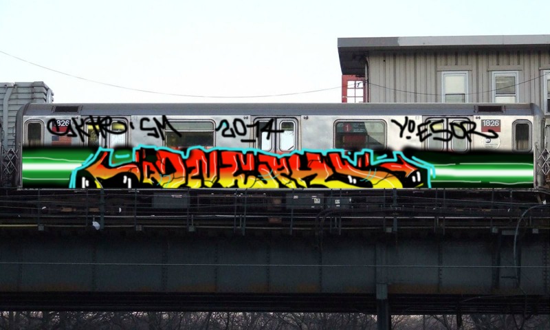 Bombing 1389225782063