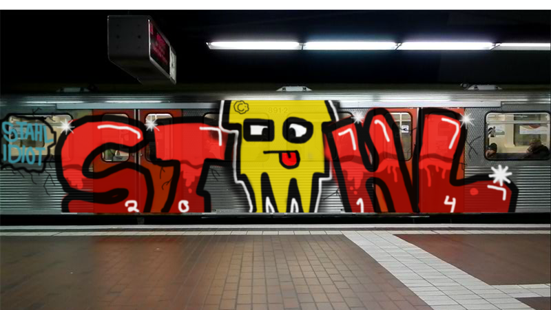 Bombing 1389282474914