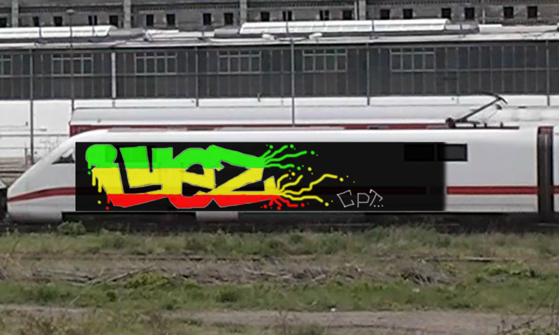 Bombing 1389286246343