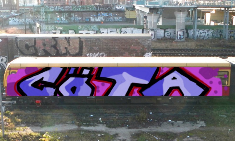 Bombing 1389300713220