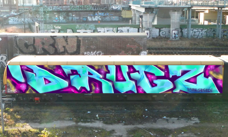 Bombing 1389305366243