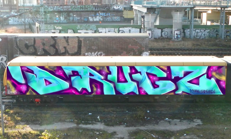 Bombing 1389305366243