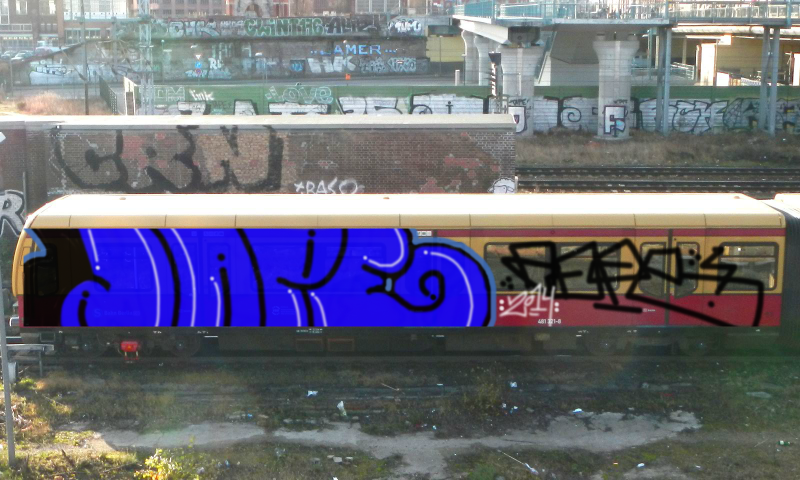 Bombing 1389307708456