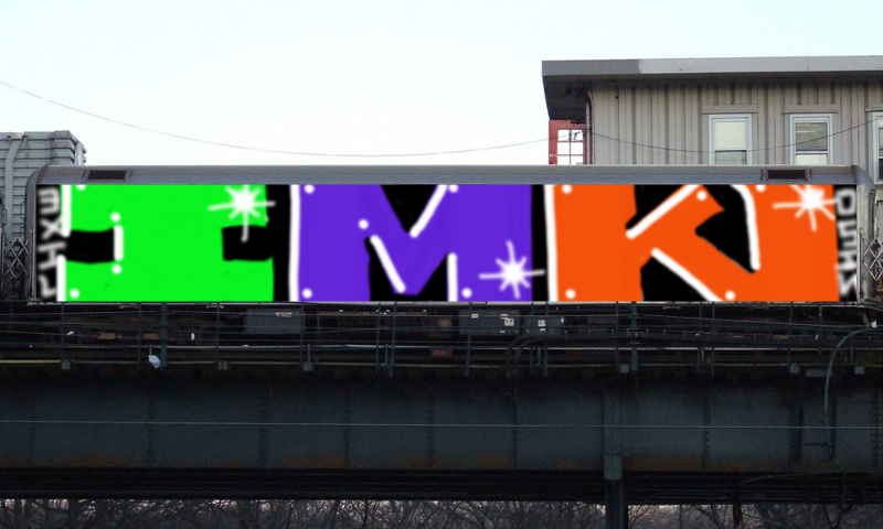 Bombing 1389320447721