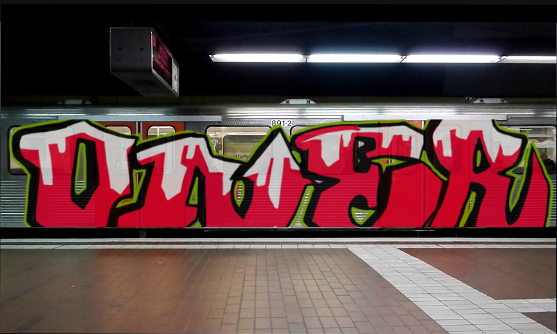 Bombing 1389341670335