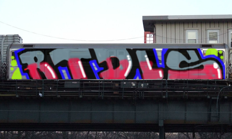 Bombing 1389349647885