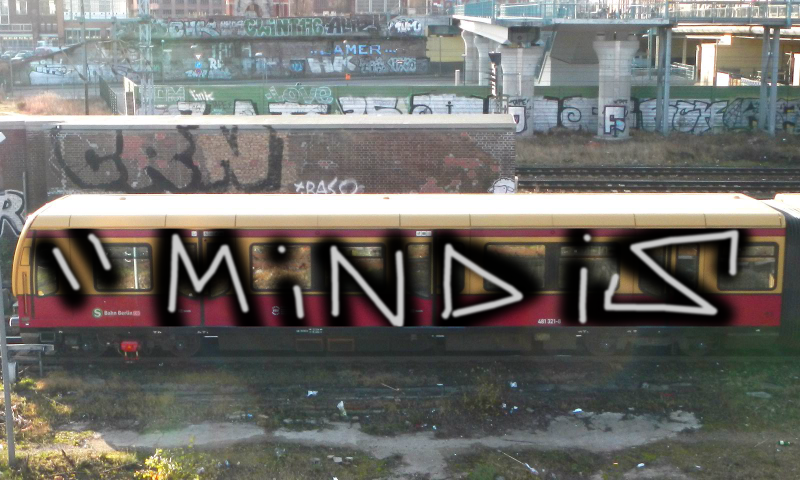 Bombing 1389365056604