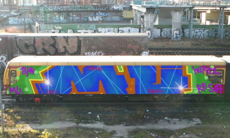 Bombing 1389365057864