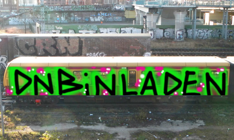 Bombing 1389365337142