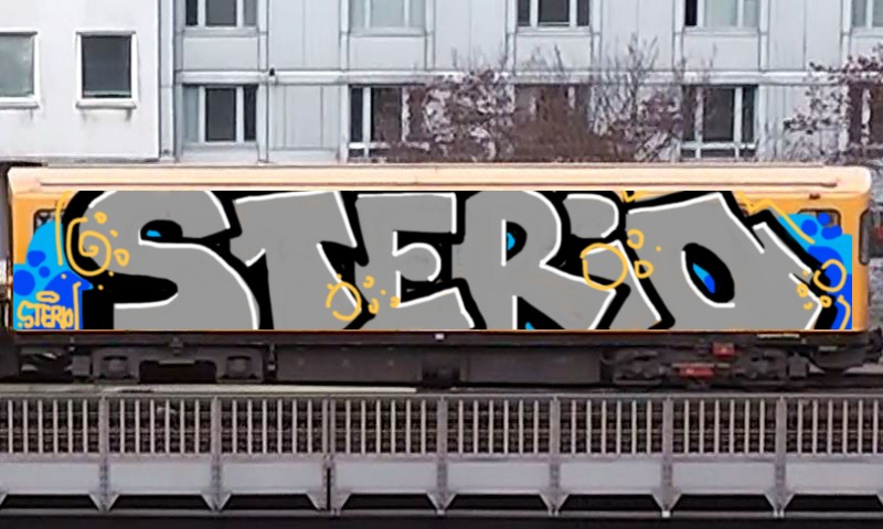 Bombing 1389444986388