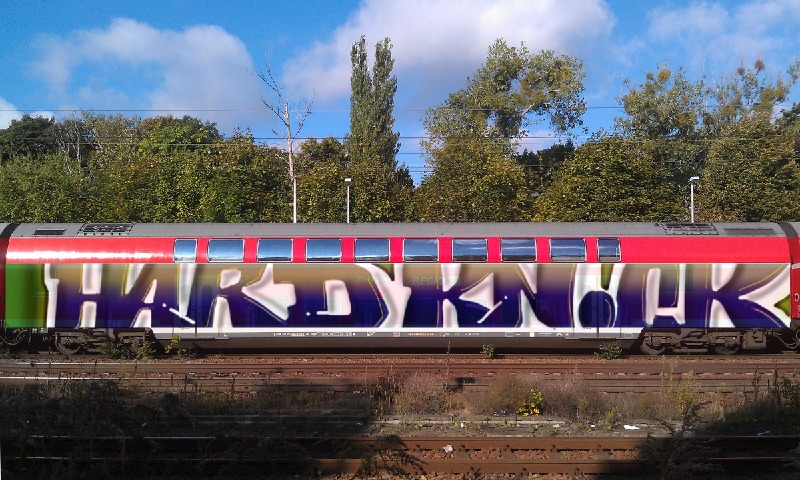 Bombing 1389474395780