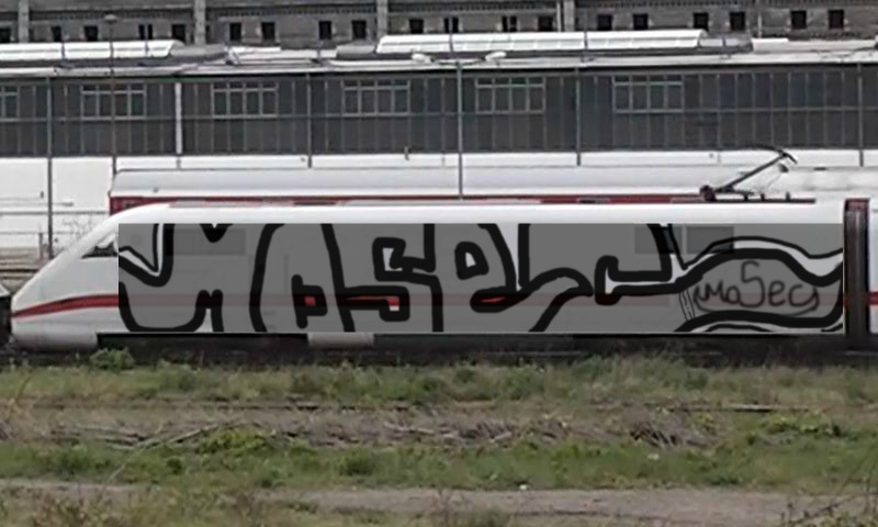 Bombing 1389509835606