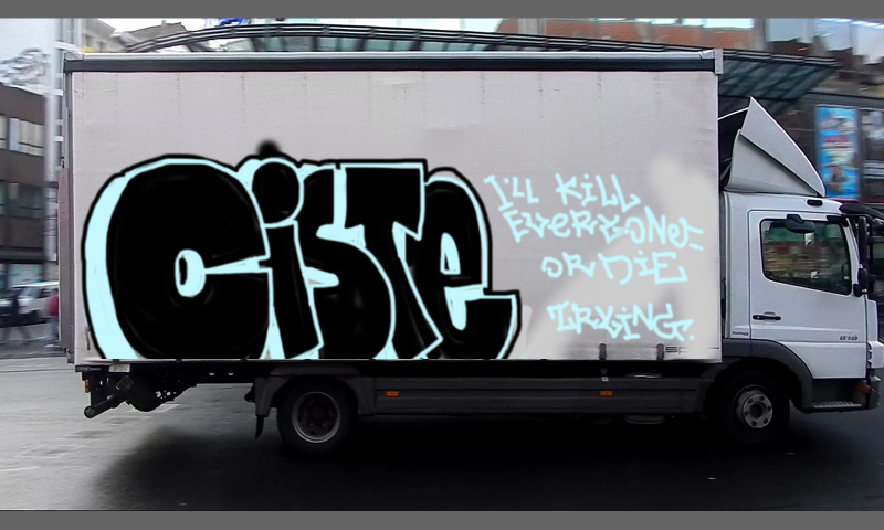 Bombing 1389524930707