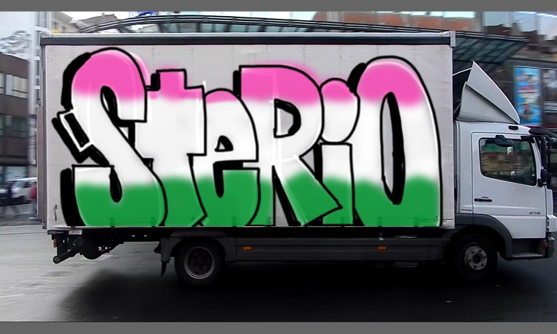 Bombing 1389529966809