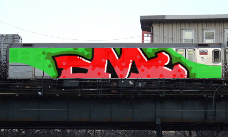 Bombing 1389536186122