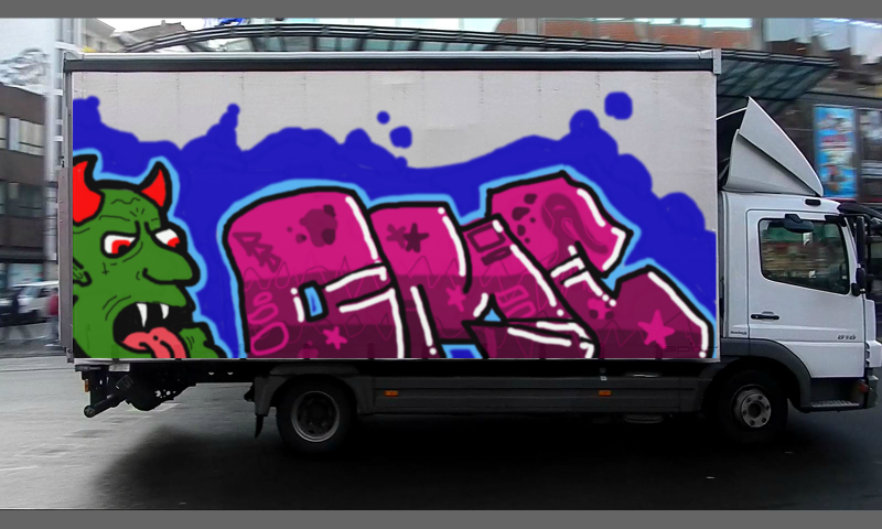 Bombing 1389539783762