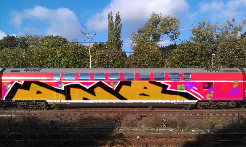 Bombing 1389554765186