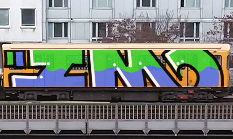 Bombing 1389555760642