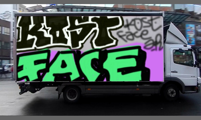 Bombing 1389558411099