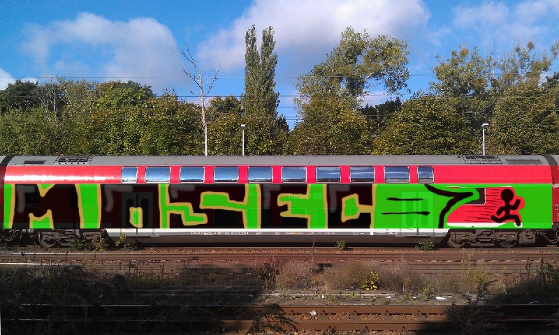 Bombing 1389561416148