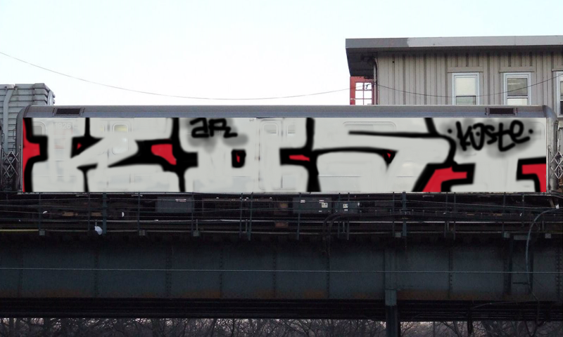 Bombing 1389565734064