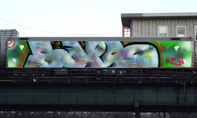 Bombing 1389579293619