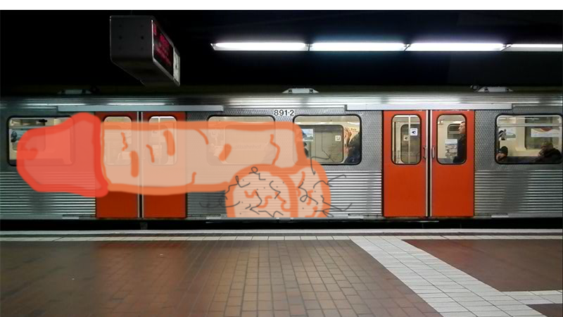 Bombing 1389623740947