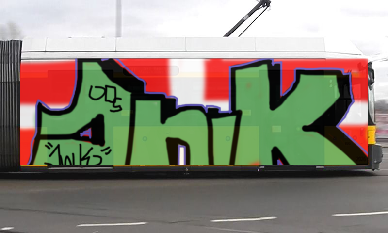 Bombing 1389635244750