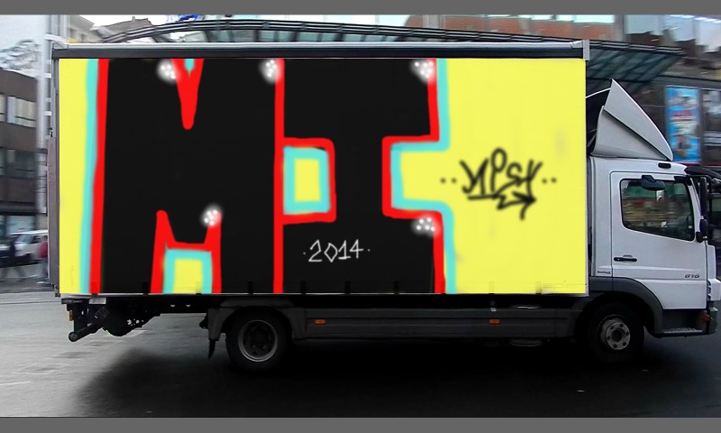 Bombing 1389636497098