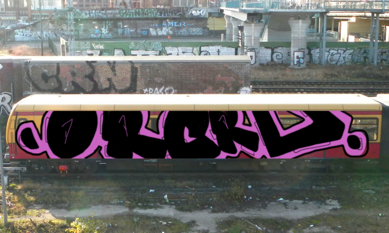 Bombing 1389650373718