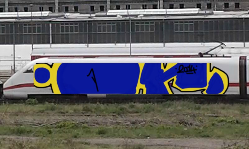 Bombing 1389650864104