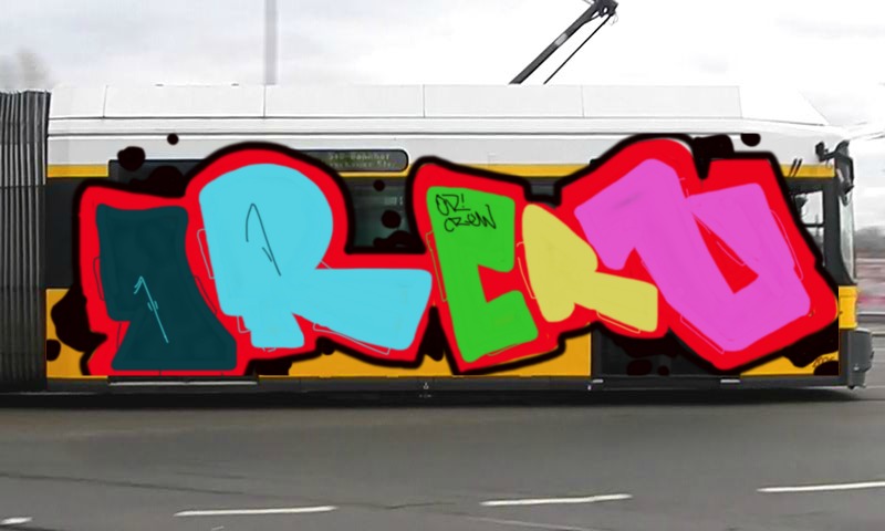 Bombing 1389651604906